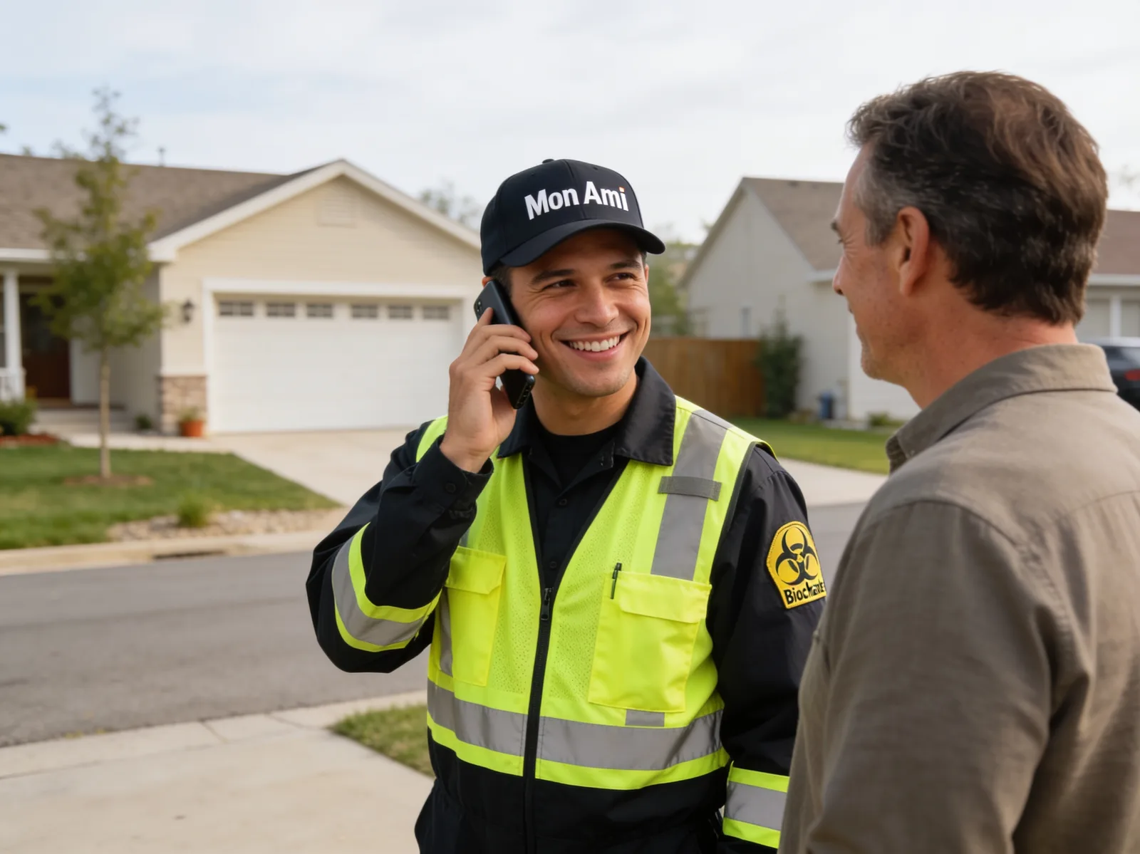 Sewage Cleanup Marion, MI FAQs