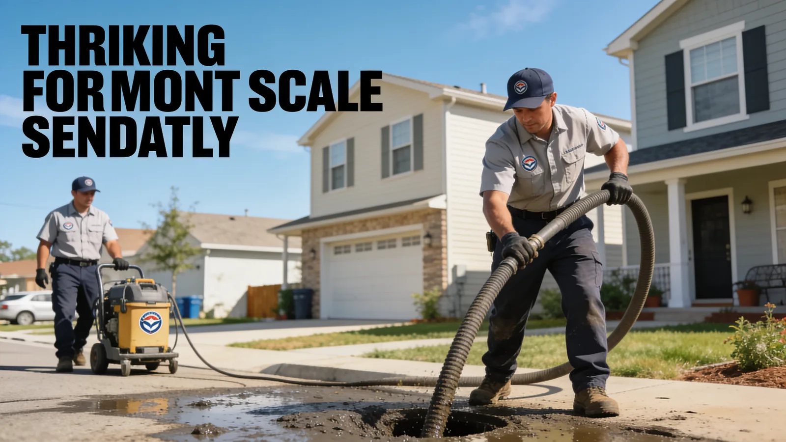 Sewage Cleanup in Marion, MI near me